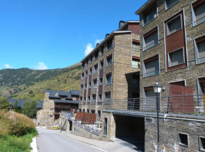 Sol Tarter - Vacances Pirinenca