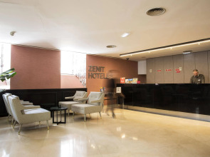 Hotel Zenit Lisboa