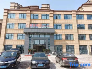 Shell Hotel (Lu'an Jiangjun Road)