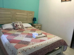 hostal la casona