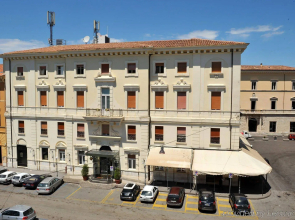 Grande Albergo Quattro Stagioni