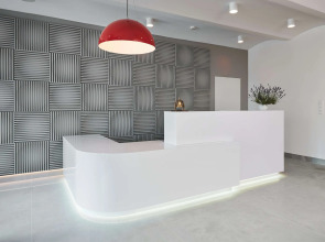 Best Western Plus Hotel Rzeszow City Center