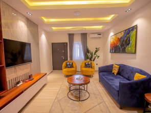 Greyfield Apartments