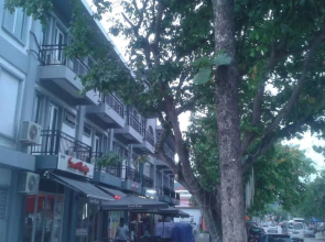 The Chapter Suites & Hotel