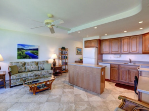 Kihei Surfside #612 by Ali'i Resorts