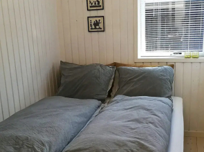 Holiday Home in Blokhus