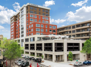Cambria Hotel Downtown Asheville
