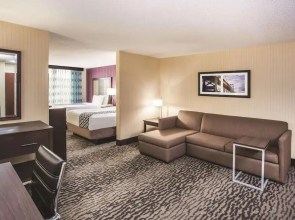 La Quinta Inn & Suites By Wyndham Newark - Elkton