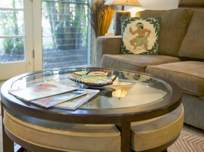 Aina Nalu Ground Floor Condo in Lahaina E102 by RedAwning