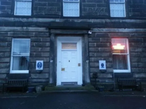 Counan Guest House