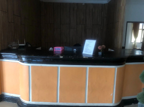Hotel Abna Sangatta RedPartner