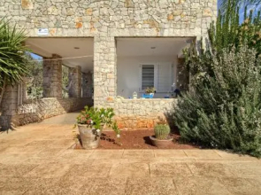 Villa La Pizzica