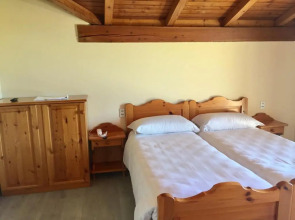 Hotel Monte Baldo