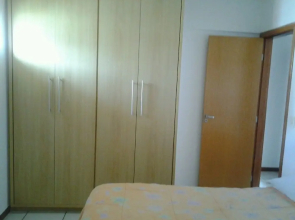 Grande Apartamento Bueno