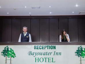 Park Avenue Bayswater Inn Hyde Park