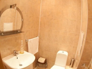 Жилое помещение Best For Travelers