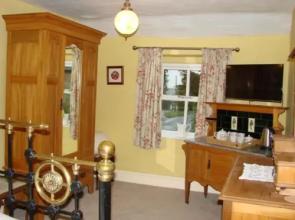Chapel Cottage