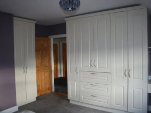 Lios Mór - 5 bed self catering house