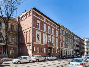 Hotel Maksymilian