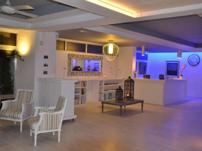 Hotel Solvi - Adults Only