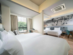 Ibis Styles Kuala Lumpur Bukit Bintang