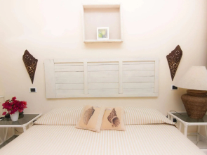 Hotel Cernia Isola Botanica