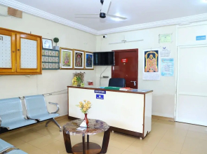 Sri sapthagiri lodge