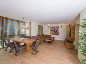 Zebra Appartements
