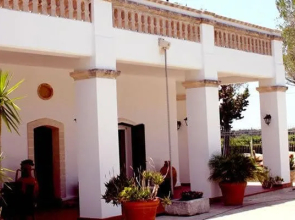 Masseria La Camardia