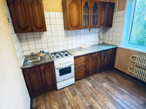 Апартаменты на улице Рылеева