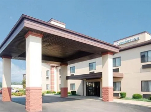 Comfort Inn