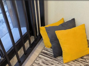 Апартаменты на проезде Электролитный