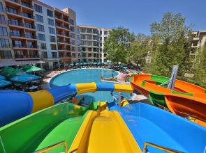 Prestige Deluxe Hotel Aquapark Club
