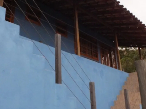 Pousada Mirante Altos Ares