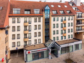 Keizershof Hotel