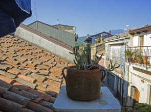 La Finestra sull'Etna