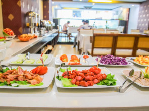 Thang Long Nha Trang