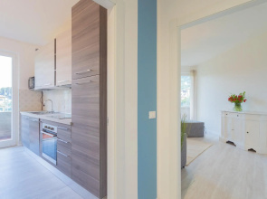 Acqua Chiara Apartment by Rent all Como