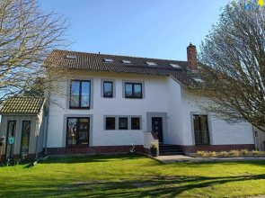 Seaside - Ferienwohnung 1