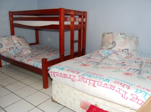 Hotel Tsankara