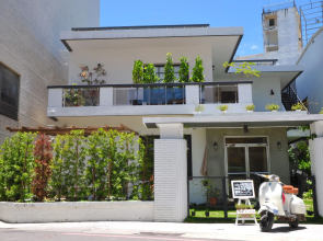 IsShoNi House