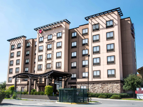 Best Western Premier Monterrey Aeropuerto