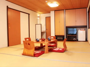 Shiomi Onsen Ryokan Ogawaya