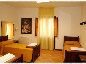 Ostello della gioventù San Giacomo - Hostel