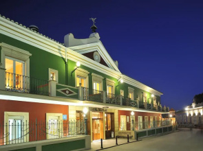 Balneario de Leana