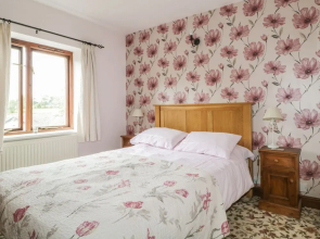 Springarth Cottage