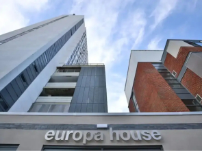 Student Only Europa House