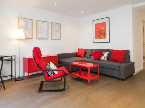 ApartUP Botánico