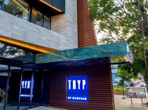TRYP by Wyndham Santa Cruz