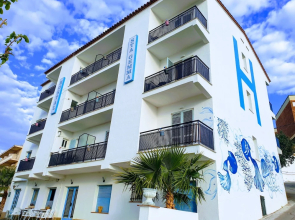 Hostal Santa Gemma